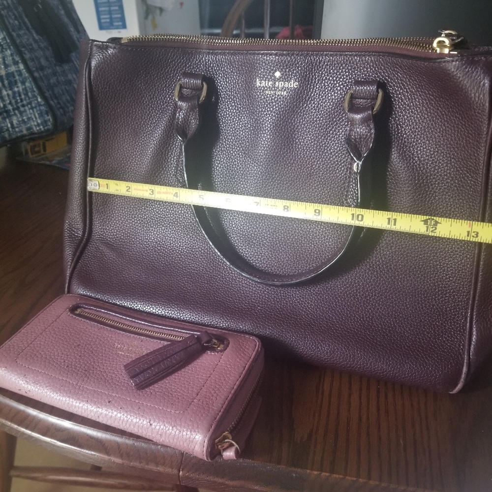 Kate Spade Purse & Wallet